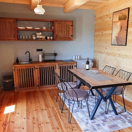 Adria Nord Chalets Žabljak Εξωτερικό φωτογραφία