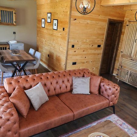 Adria Nord Chalets Žabljak Εξωτερικό φωτογραφία