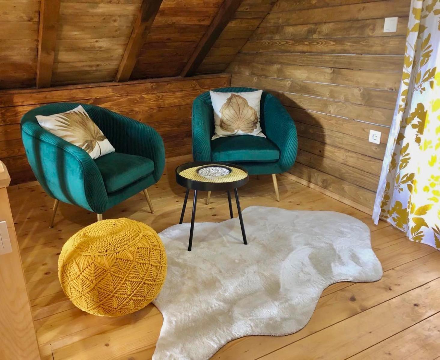 Adria Nord Chalets Žabljak Εξωτερικό φωτογραφία