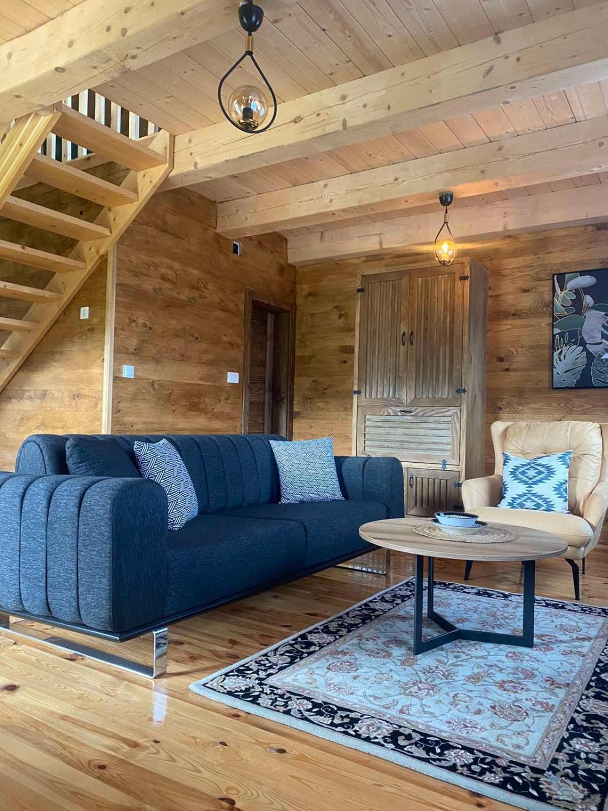 Adria Nord Chalets Žabljak Εξωτερικό φωτογραφία