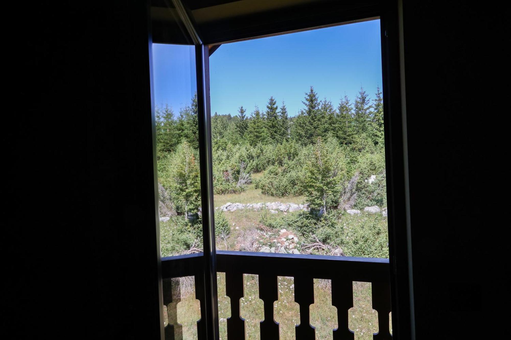 Adria Nord Chalets Žabljak Εξωτερικό φωτογραφία