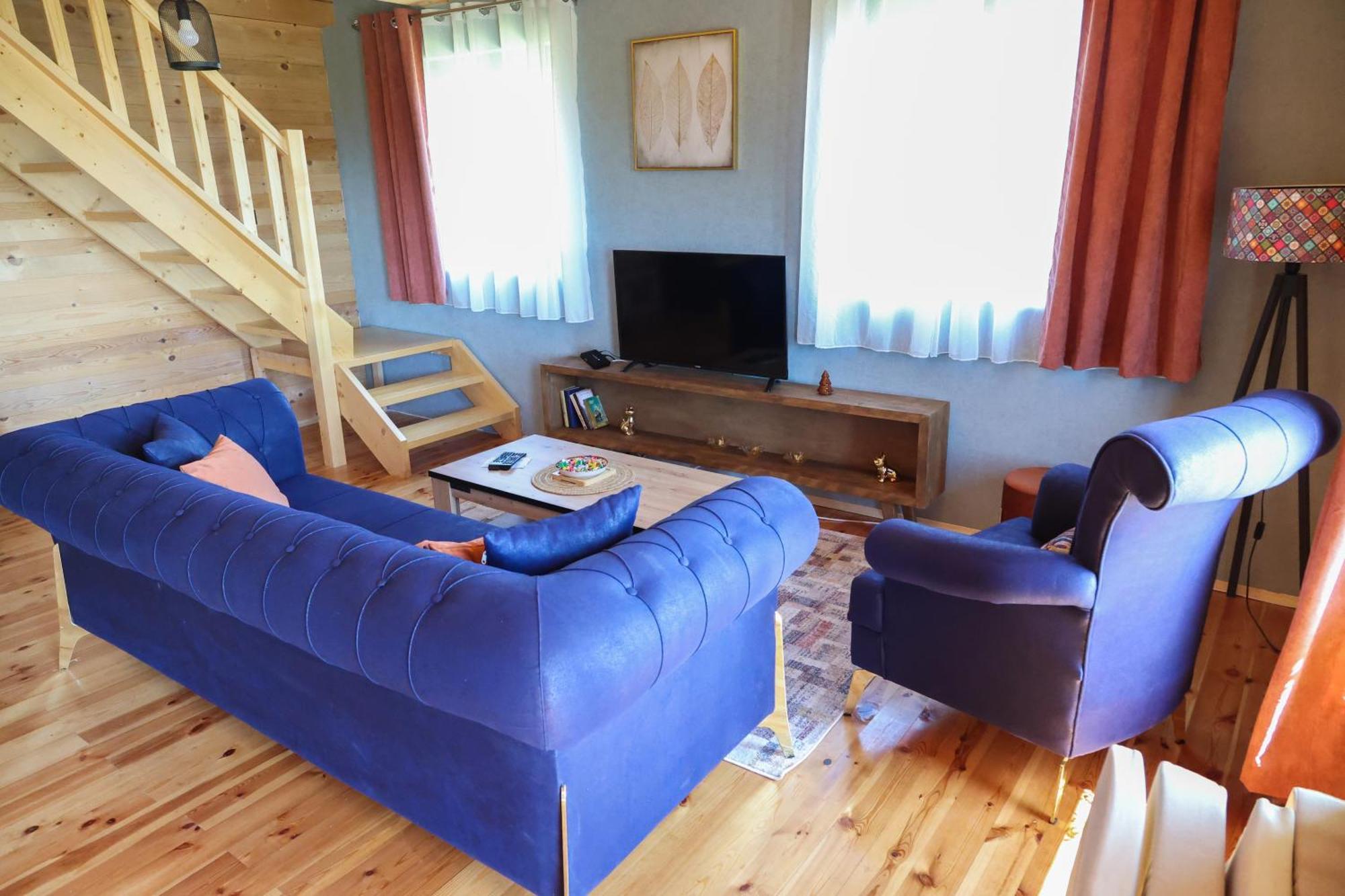 Adria Nord Chalets Žabljak Εξωτερικό φωτογραφία