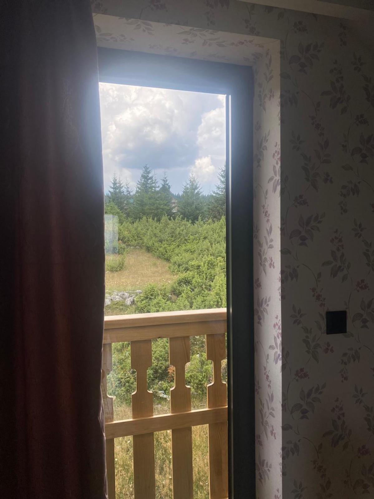 Adria Nord Chalets Žabljak Εξωτερικό φωτογραφία