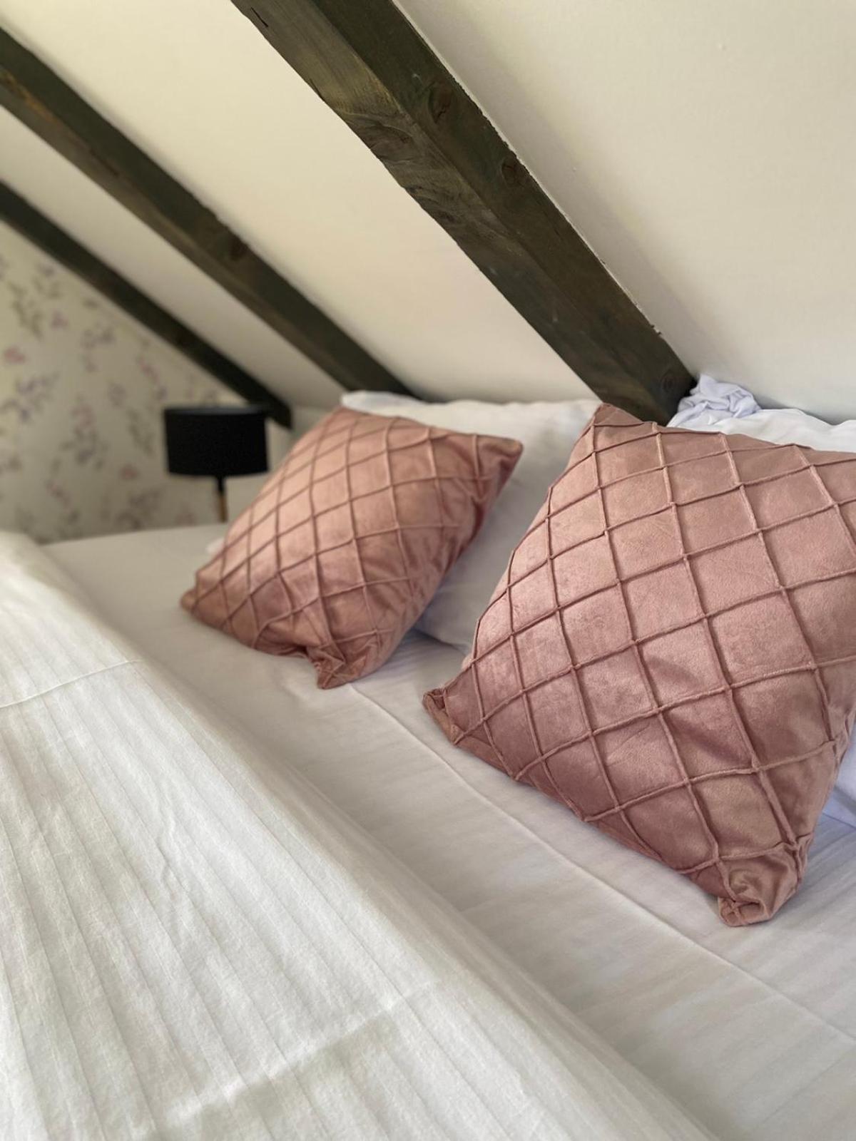 Adria Nord Chalets Žabljak Εξωτερικό φωτογραφία